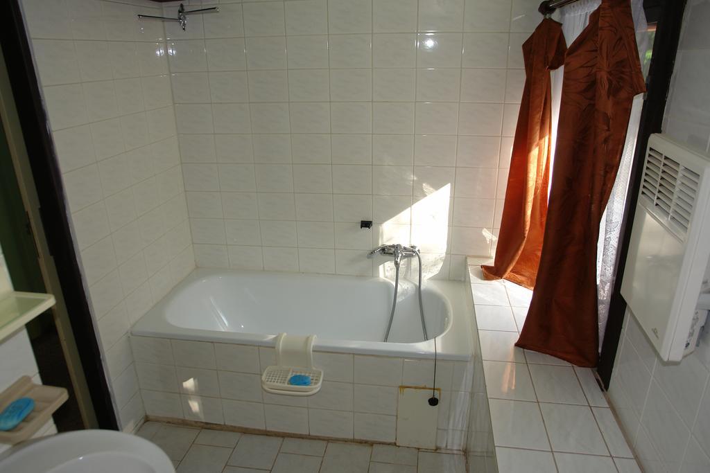 Holiday Home Ve Vlcicich Vlcice 외부 사진