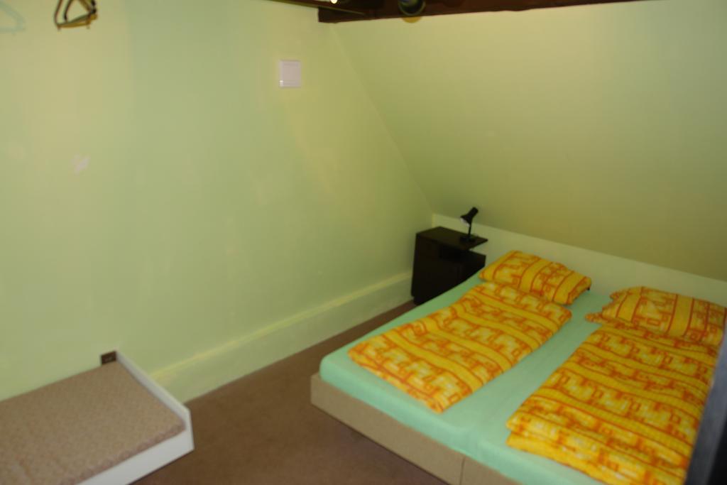 Holiday Home Ve Vlcicich Vlcice 외부 사진
