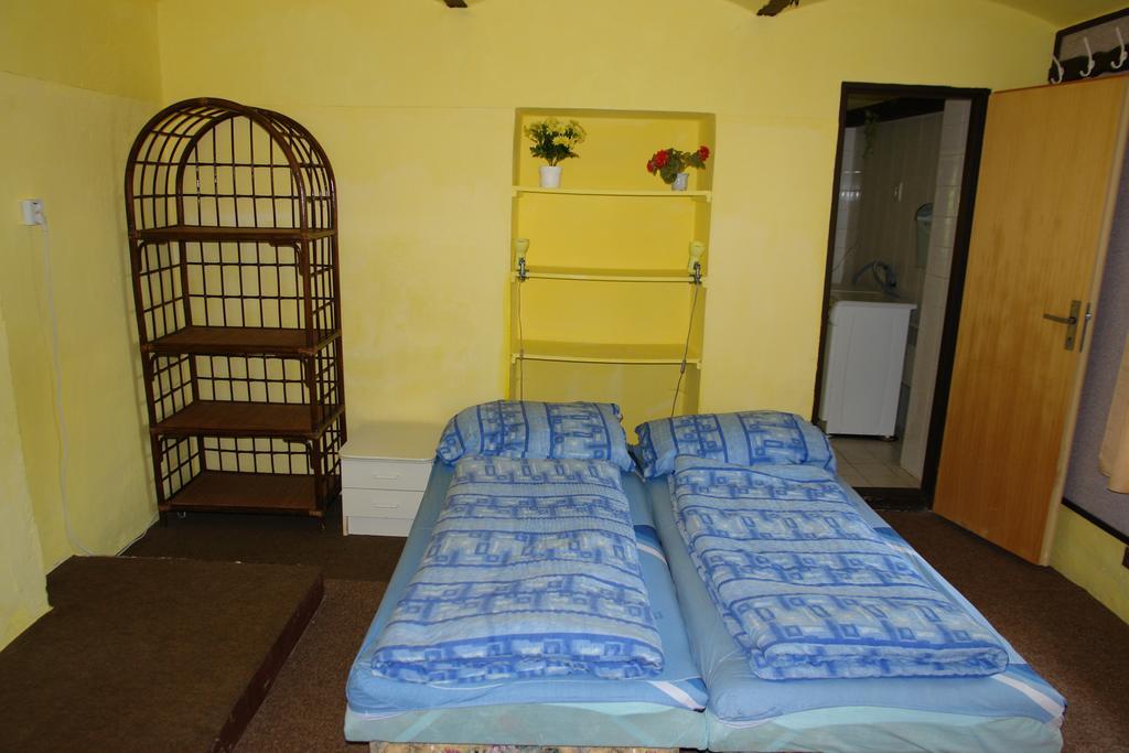 Holiday Home Ve Vlcicich Vlcice 외부 사진