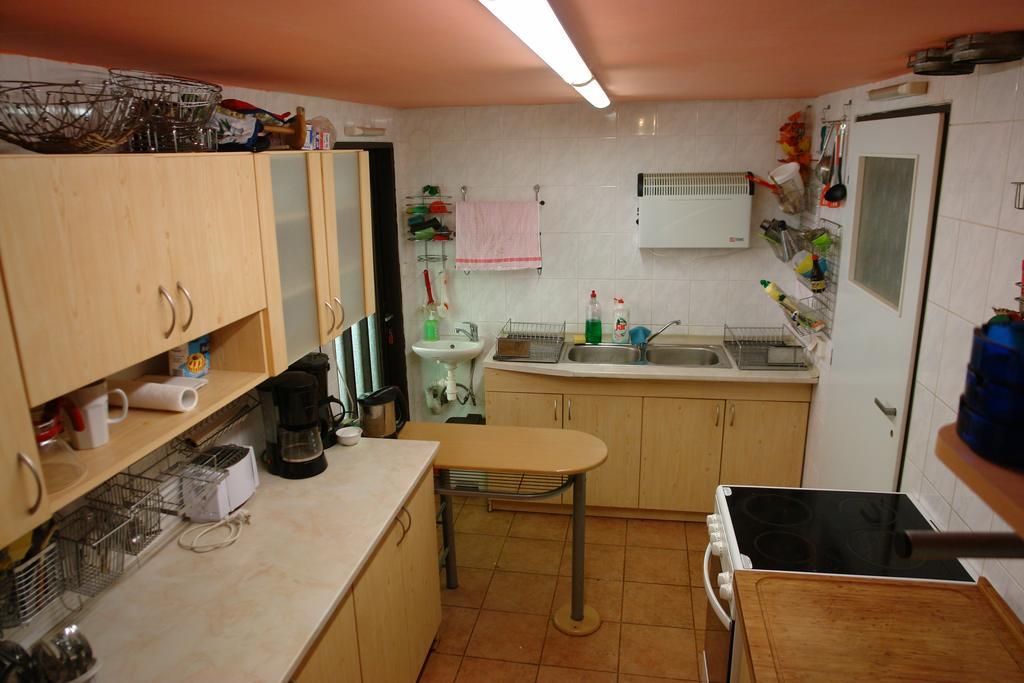 Holiday Home Ve Vlcicich Vlcice 외부 사진